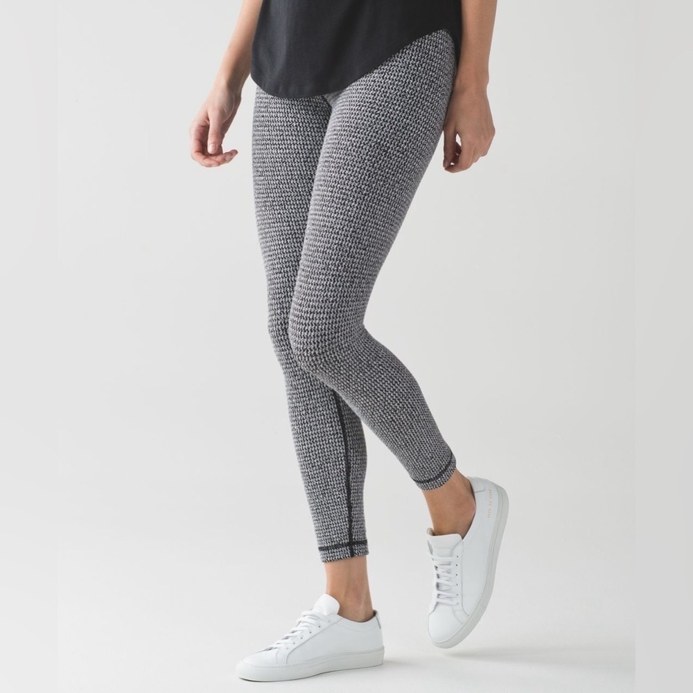 Lululemon High Times Pant size 4